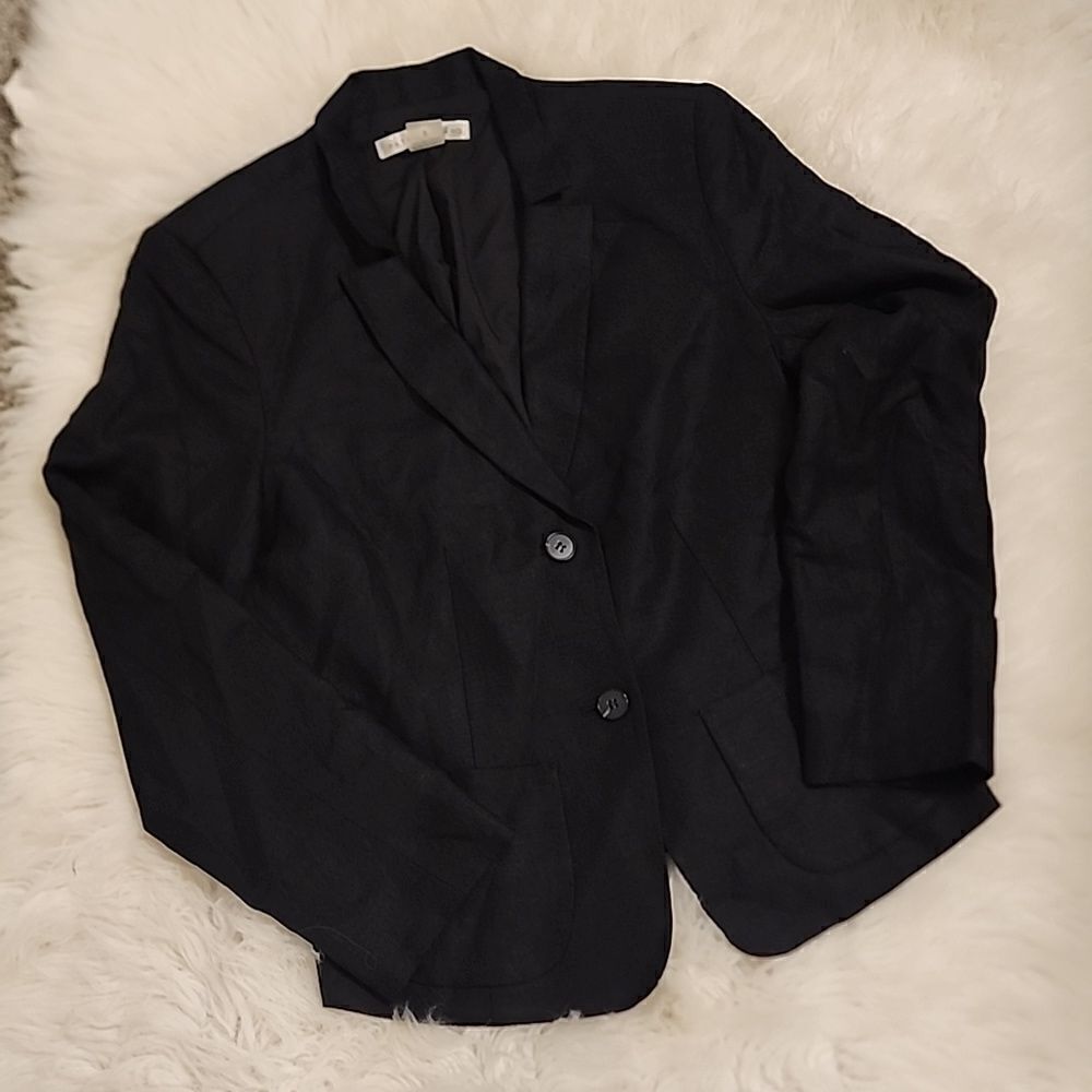 Peter Nygard- Blazer